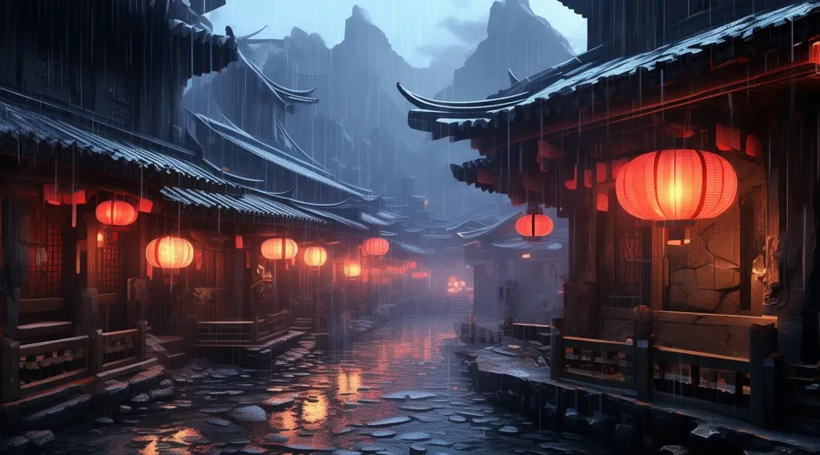 热血江湖兑换码横幅图片1